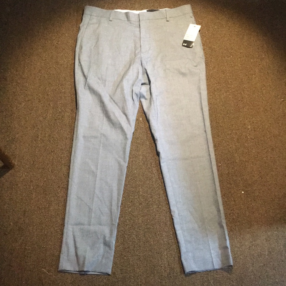 H&M 34R Dress pants